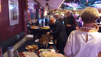 Foto van het album Kerstbal Volwassenen